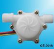 Ge-301 Plastic Flow Rate Sensor